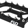Load image into Gallery viewer, Flo Motorsports - Universal Touring Tip Black - 122-8250