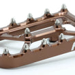 Load image into Gallery viewer, Flo Motorsports - Universal Touring Tip Bronze - 122-8255