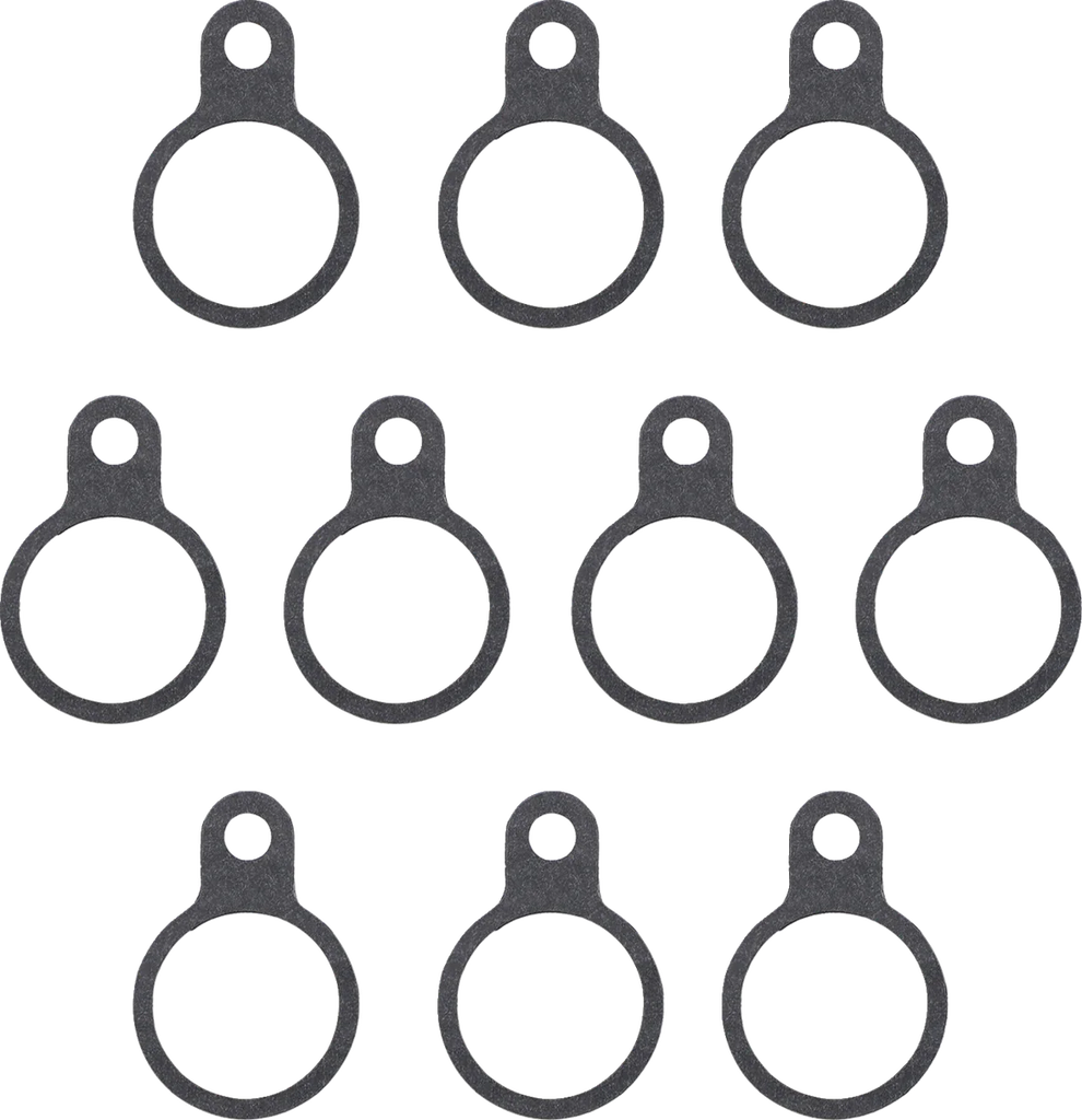 Float Bowl Gasket - Big Twin James Gasket JGI-27391-36 - Main Product View