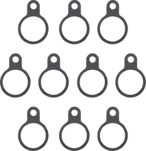 Load image into Gallery viewer, Float Bowl Gasket - Big Twin James Gasket JGI-27391-36 - Main Product View