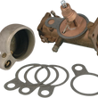 Load image into Gallery viewer, Float Bowl Gasket - Big Twin James Gasket JGI-27391-36 - Side View