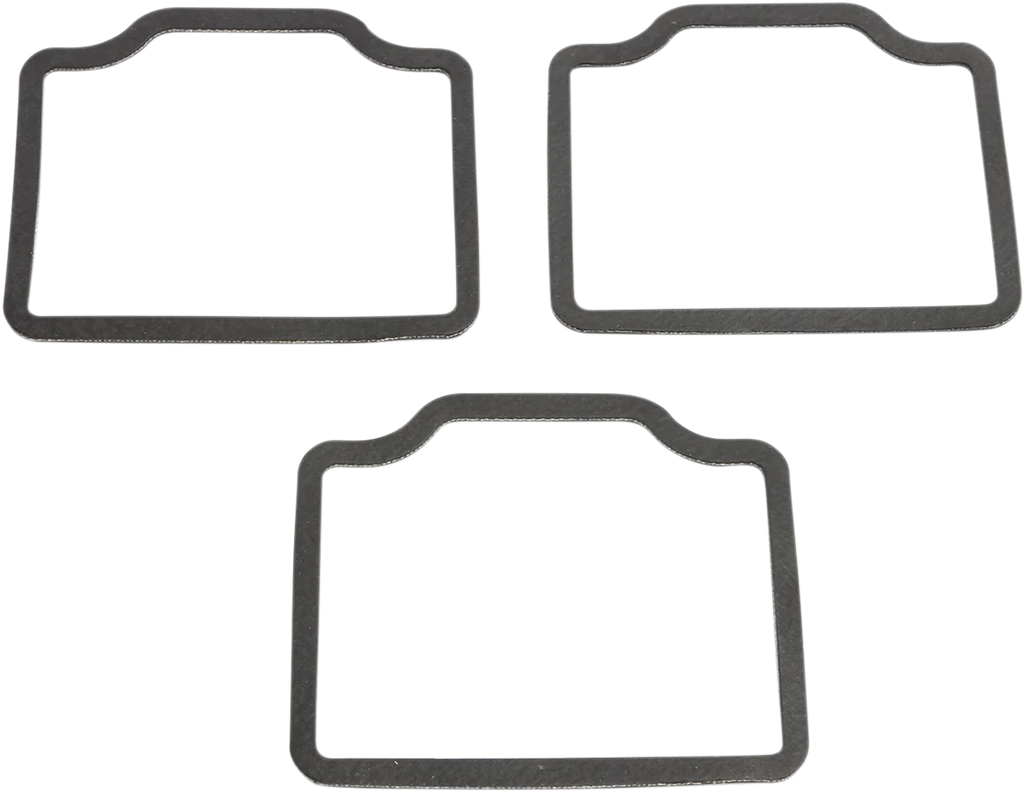 Float Bowl Gasket Set - Honda Gold Wing K&L Supply 18-2695 - Main Product View