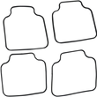 Load image into Gallery viewer, Float Bowl O-Ring Set - Honda CB K&amp;L Supply 18-2666 - Main Product View