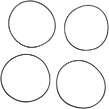 Load image into Gallery viewer, Float Bowl O-Ring Set - Honda CB550 K&amp;L Supply 18-2636 - Main Product View
