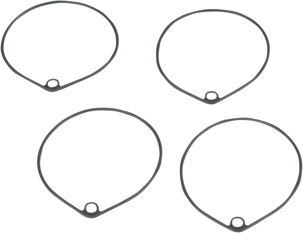 Float Bowl O-Ring - XL,F James Gasket JGI-27889-78 - Main Product View