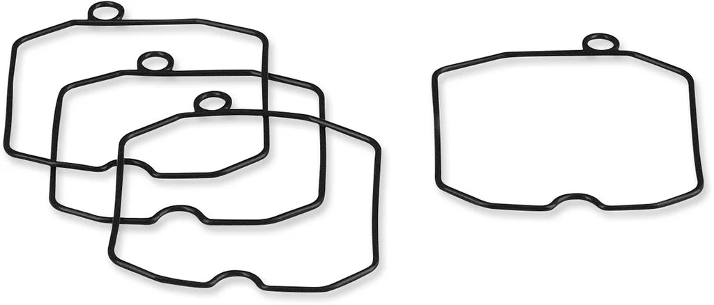 Float Bowl O-Ring - XL,F James Gasket JGI-27889-78 - Side View