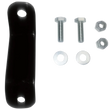 Load image into Gallery viewer, Floorboard Mount Kit - FL/FX '00-'17 DragSpecialties S77-0143 - Main Product View