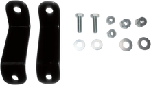 Load image into Gallery viewer, Floorboard Mount Kit - FL/FX &#39;00-&#39;17 DragSpecialties S77-0143 - Main Product View