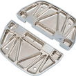 Load image into Gallery viewer, Floorboards - Passenger - Chrome DragSpecialties P17-0408C - Main Product View