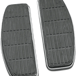 Load image into Gallery viewer, Floorboards - with Damper - FL DragSpecialties 72610 - Main Product View
