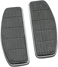 Load image into Gallery viewer, Floorboards - with Damper - FL DragSpecialties 72610 - Main Product View
