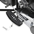 Load image into Gallery viewer, Floorboards - with Damper - FL DragSpecialties 72610 - Side View