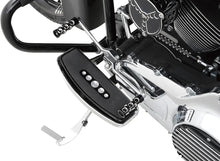 Load image into Gallery viewer, Floorboards - with Damper - FL DragSpecialties 72610 - Side View