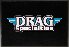 Load image into Gallery viewer, Floormat - 48"x72" DragSpecialties X80-6021DR730 - Main Product View