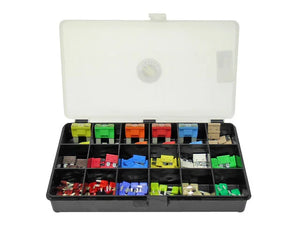 Flosser Fuse Assortment Kit 213050