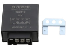 Load image into Gallery viewer, Flosser Intermittent Wiper Relay 162917