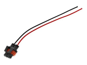 Flosser Bulb Connector 9448