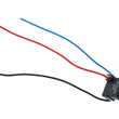 Load image into Gallery viewer, Flosser Wiring Connector 4445 - Side View