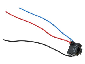 Flosser Wiring Connector 4445 - Main Product View