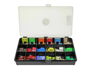 Flosser Fuse Assortment Kit 213050