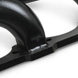 Load image into Gallery viewer, FlowTech 1979-1993 Mustang 5.0L 1-3/4" 409SS Shorty Header - Black Painted Finish - Additional View 5