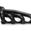 Load image into Gallery viewer, FlowTech 1979-1993 Mustang 5.0L 1-3/4" 409SS Shorty Header - Black Painted Finish - Additional View 6