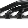Load image into Gallery viewer, FlowTech 1979-1993 Mustang 5.0L 1-3/4" 409SS Shorty Header - Black Painted Finish - Additional View 7