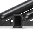 Load image into Gallery viewer, FlowTech 1979-1993 Mustang 5.0L 1-3/4" 409SS Shorty Header - Black Painted Finish - Additional View 8