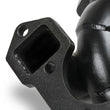 Load image into Gallery viewer, FlowTech 1979-1993 Mustang 5.0L 1-3/4" 409SS Shorty Header - Black Painted Finish - Additional View 9