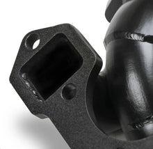 Load image into Gallery viewer, FlowTech 1979-1993 Mustang 5.0L 1-3/4" 409SS Shorty Header - Black Painted Finish - Additional View 9