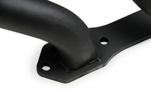 Load image into Gallery viewer, FlowTech Flowtech Long Tube Header - Black Paint - Installation View
