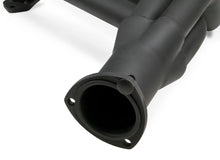 Load image into Gallery viewer, FlowTech Flowtech Long Tube Header - Black Paint - Additional View 5
