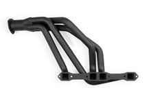 Load image into Gallery viewer, FlowTech Flowtech Long Tube Header - Black Paint - Additional View 6