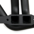 Load image into Gallery viewer, FlowTech Flowtech Long Tube Header - Black Paint - Additional View 7