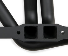 Load image into Gallery viewer, FlowTech Flowtech Long Tube Header - Black Paint - Additional View 7