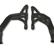 Load image into Gallery viewer, FlowTech Flowtech Long Tube Header - Black Paint