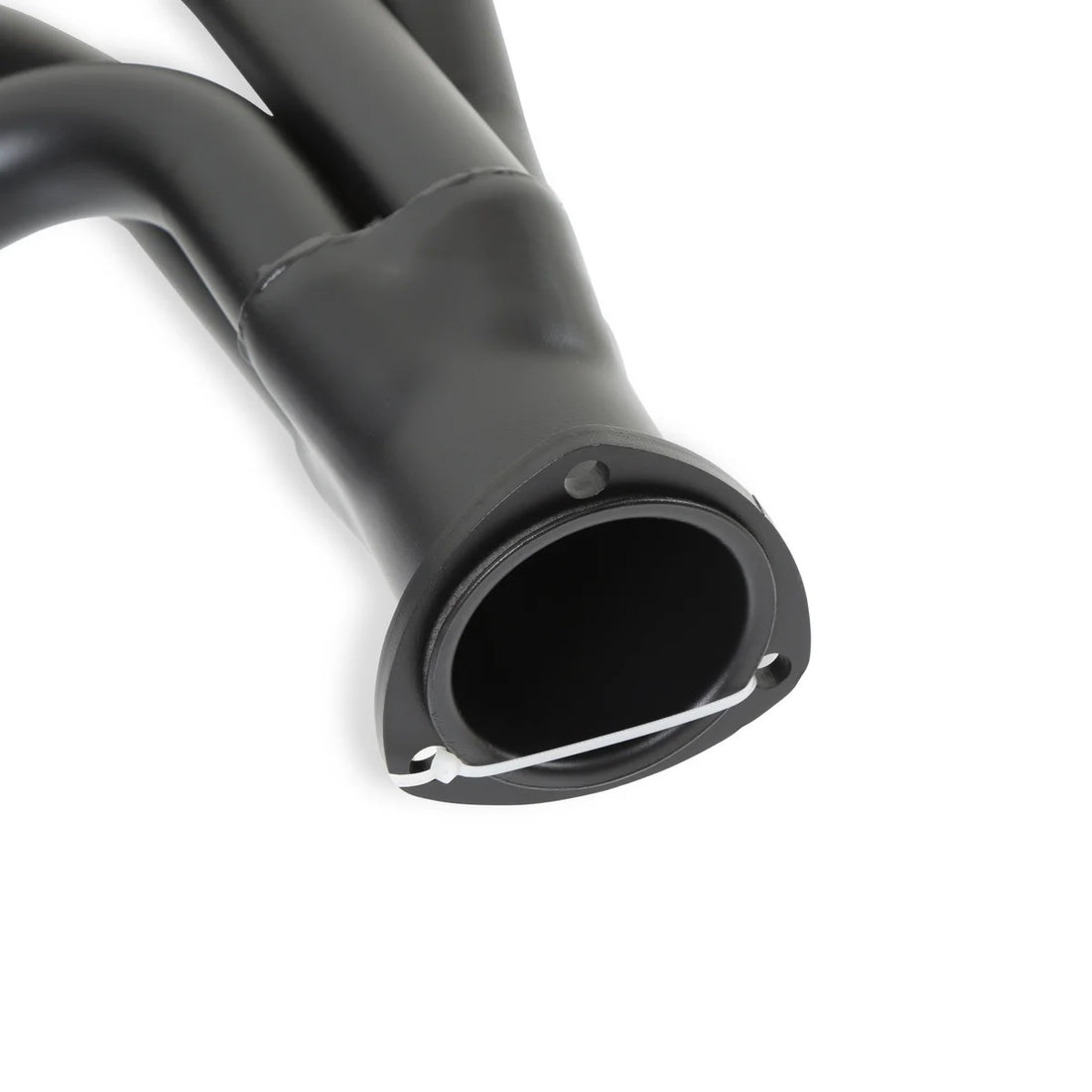 FlowTech Flowtech Long Tube Header - Black Paint - Additional View 5