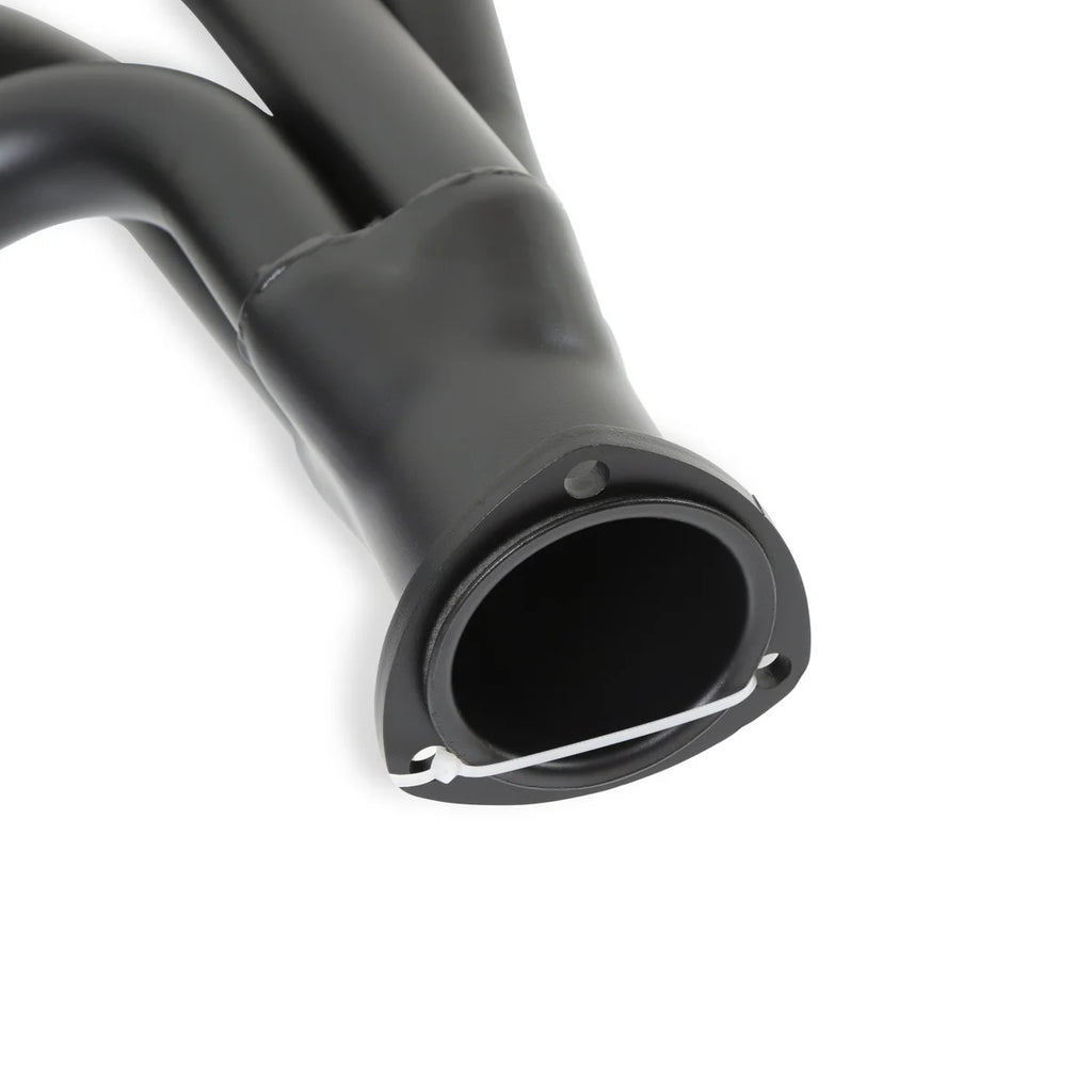 FlowTech Flowtech Long Tube Header - Black Paint - Additional View 5