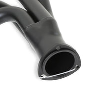 Load image into Gallery viewer, FlowTech Flowtech Long Tube Header - Black Paint - Additional View 5