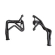 Load image into Gallery viewer, FlowTech Flowtech Long Tube Header - Black Paint - Additional View 5