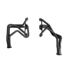 Load image into Gallery viewer, FlowTech Flowtech Long Tube Header - Black Paint - Additional View 5