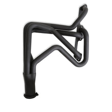 Load image into Gallery viewer, FlowTech Flowtech Long Tube Header - Black Paint - Additional View 6