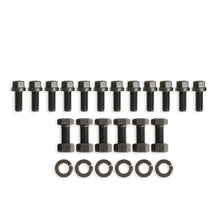 Load image into Gallery viewer, FlowTech Flowtech Long Tube Header - Black Paint - Additional View 7