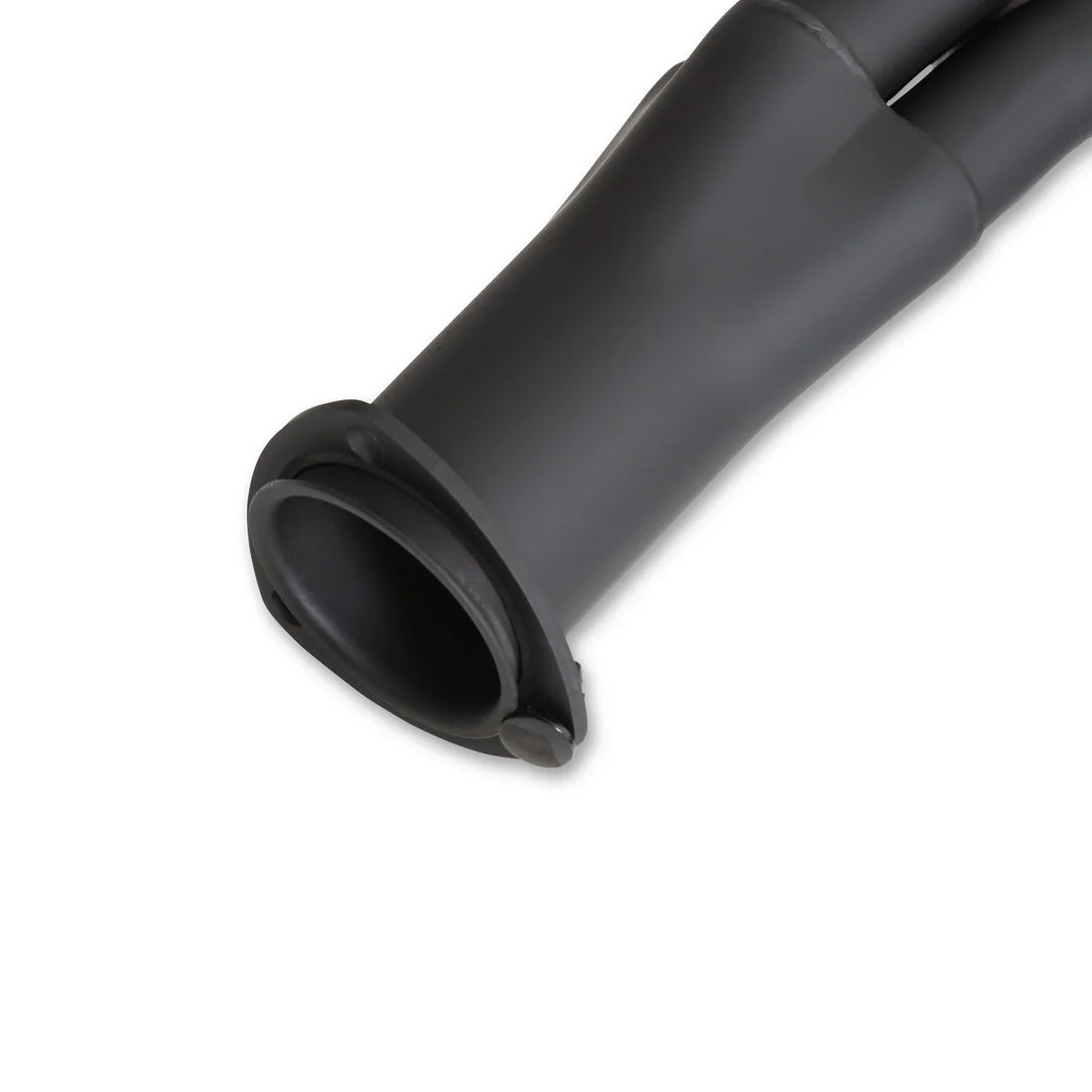 FlowTech Flowtech Long Tube Header - Black Paint - Additional View 8