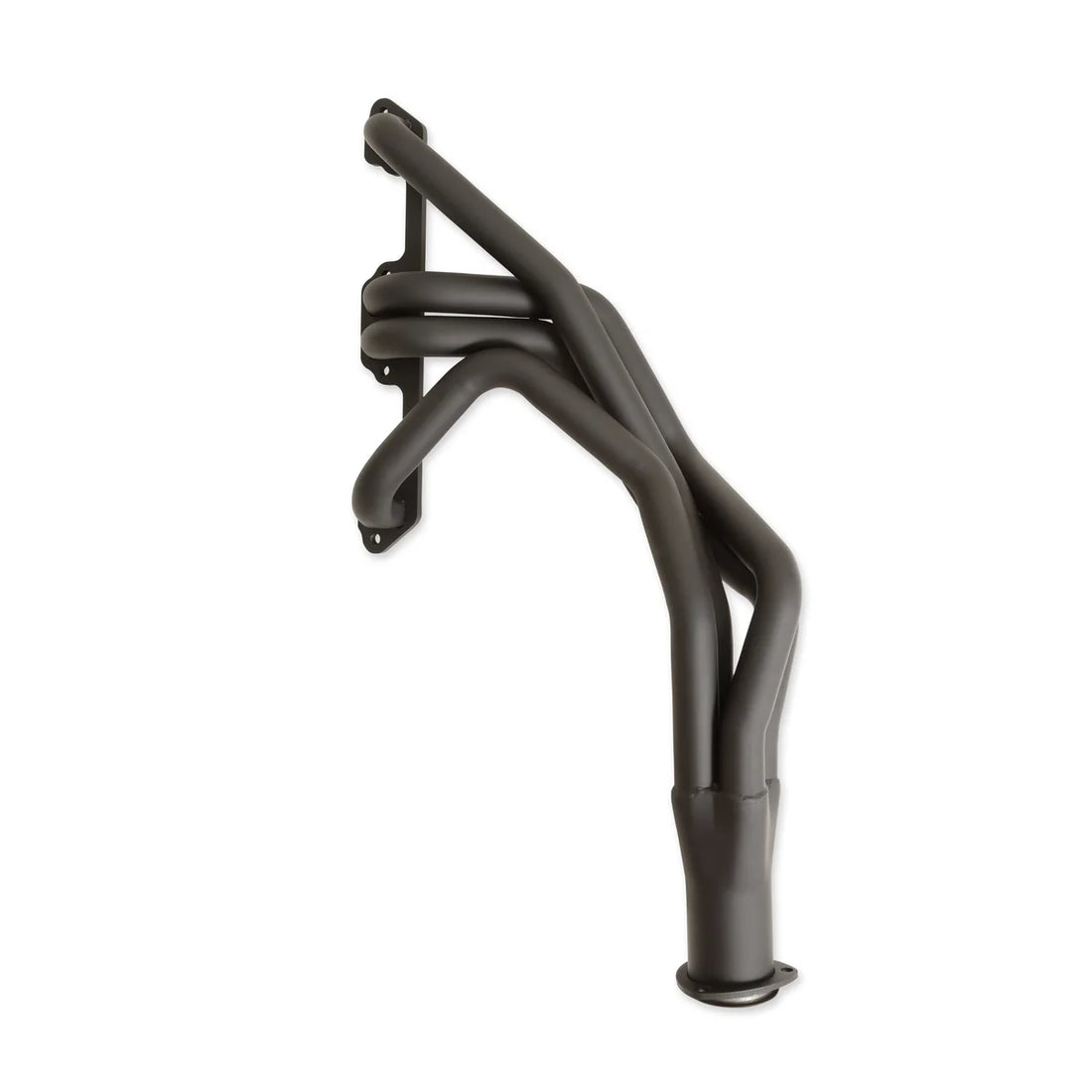 FlowTech Flowtech Long Tube Header - Black Paint - Additional View 9