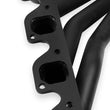 Load image into Gallery viewer, FlowTech Flowtech Long Tube Header - Black Paint - Installation View