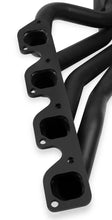 Load image into Gallery viewer, FlowTech Flowtech Long Tube Header - Black Paint - Installation View