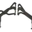 Load image into Gallery viewer, FlowTech Flowtech Long Tube Header - Black Paint