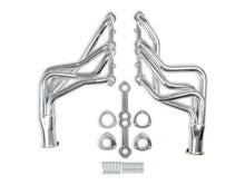 Load image into Gallery viewer, FlowTech Flowtech Long Tube Header - Ceramic Coated Finish -1-5/8 in. x 3.0 in. - Main Product View