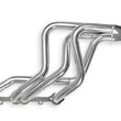 Load image into Gallery viewer, FlowTech Flowtech Long Tube Header - Ceramic Coated Finish -1-5/8 in. x 3.0 in. - Installation View